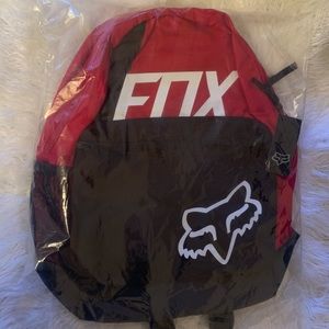 Fox bag
